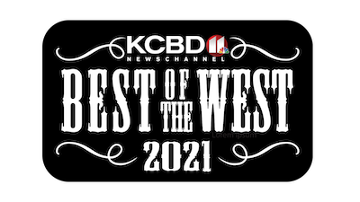 KCBD Best of the West 2020