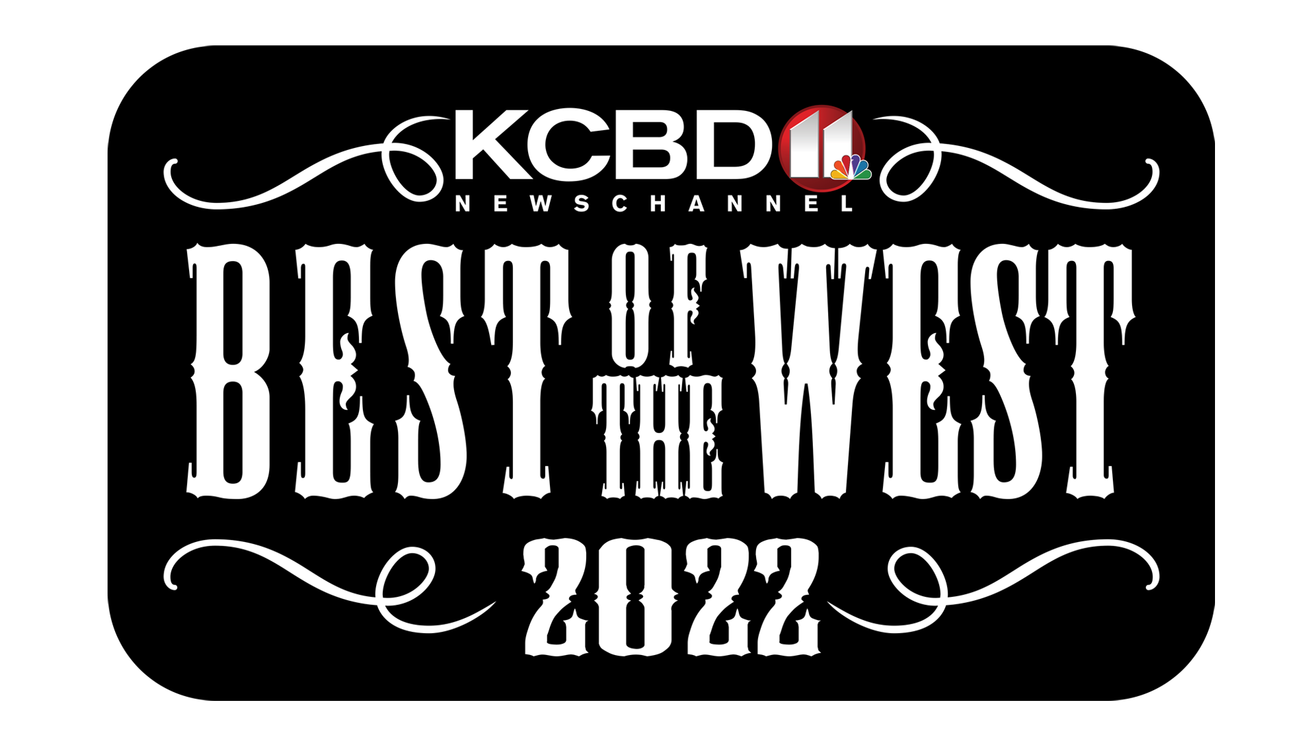 KCBD Best of the West 2022
