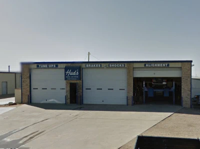 Auto Repair Shop Services Lubbock TX