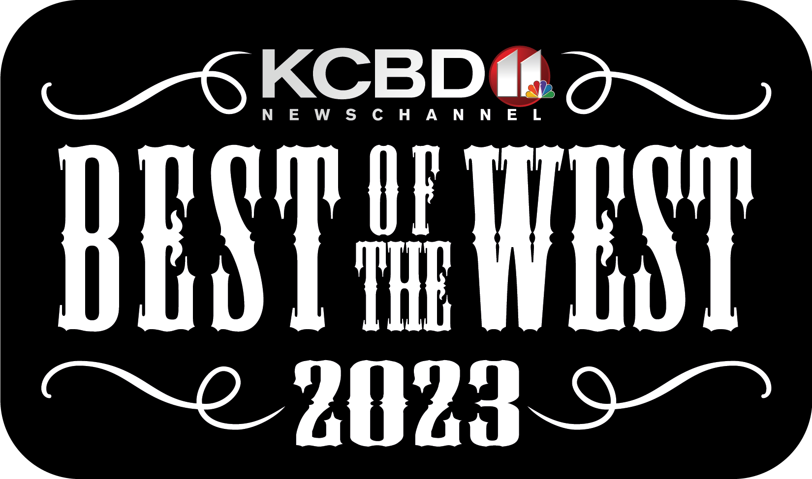 KCBD Best of the West 2023